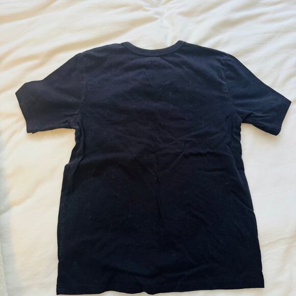 Children’s Place Boy's Graphic T-Shirt "Mama's Boy" Size M 7/8 - Picture 2 of 4